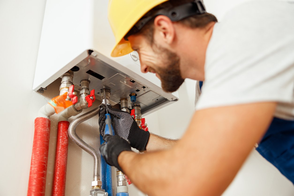 electric water heater maintenance snellville ga